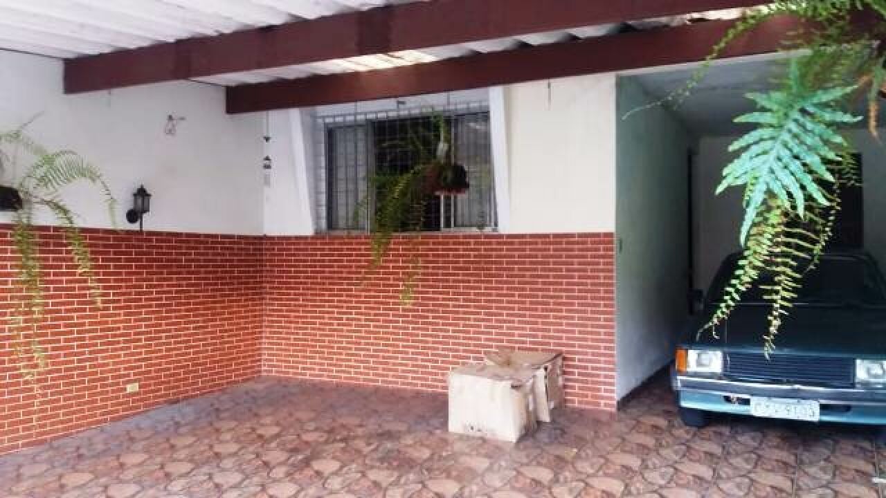 Casa para Venda - Olímpico