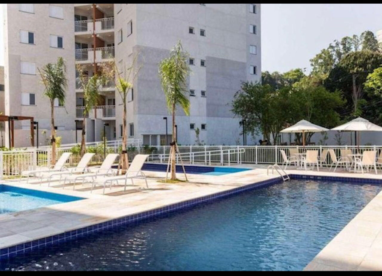 Apartamento para Venda - Vila Prudente