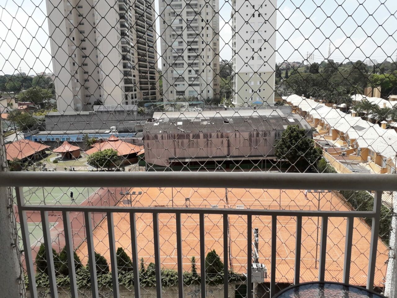 Apartamento para Venda - Mauá