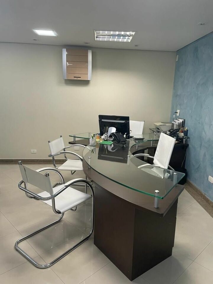 Sala Comercial para Venda - Centro