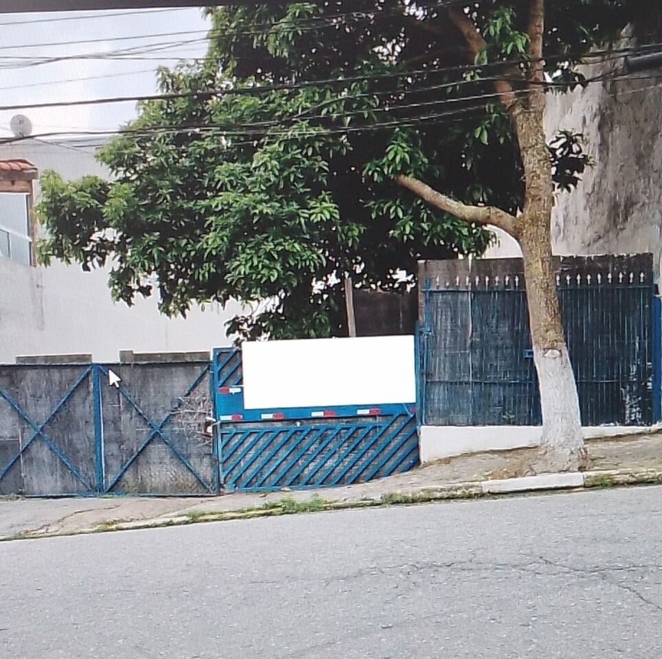 Terreno para Venda - Santa Maria