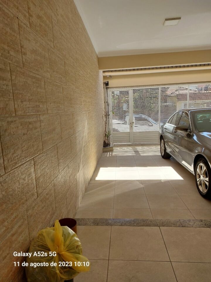 Casa para Venda - Olímpico
