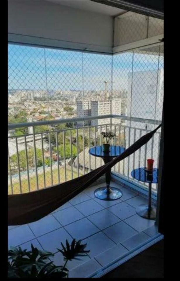 Apartamento para Venda - Boa Vista