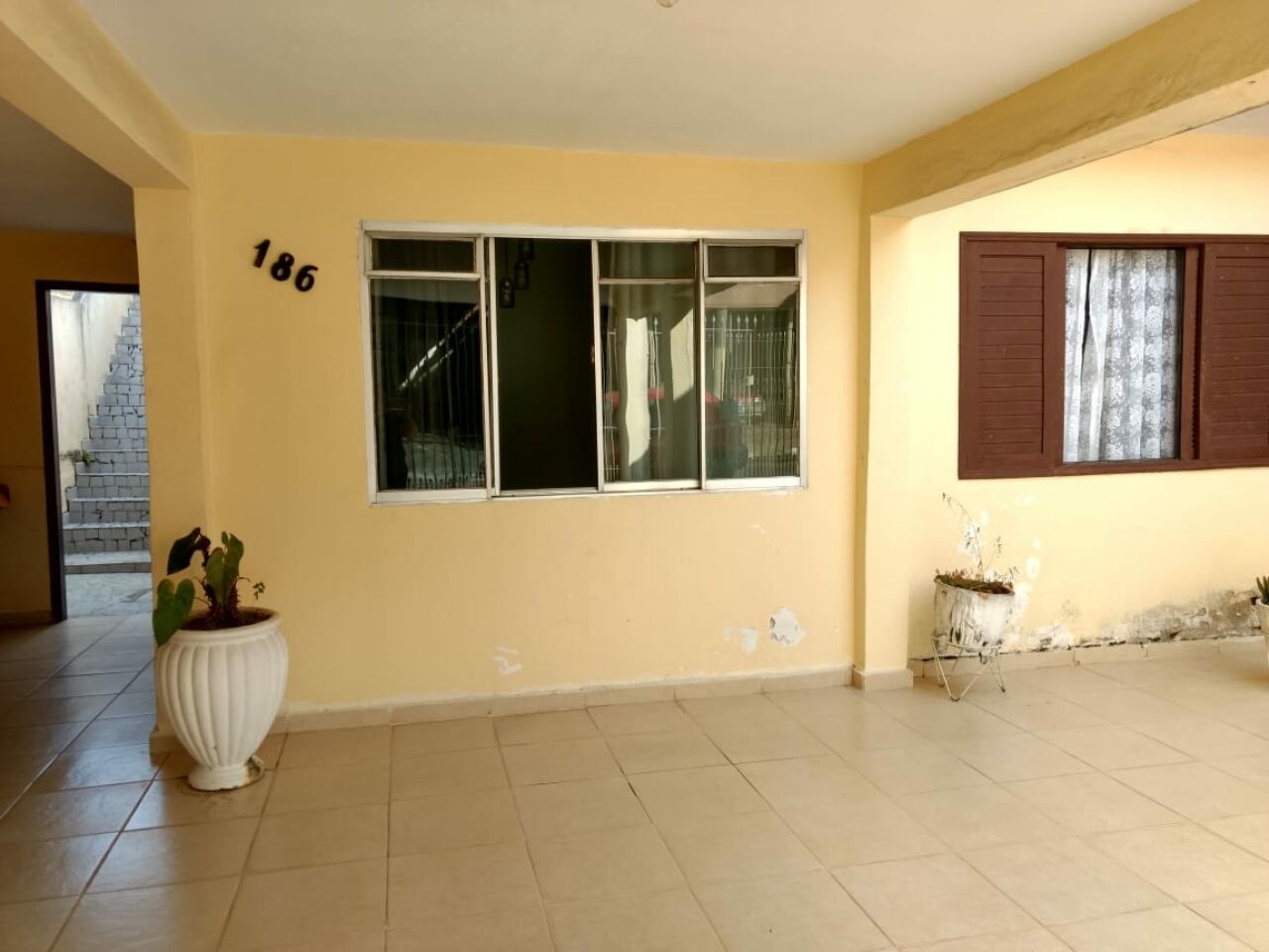 Casa para Venda - Mauá