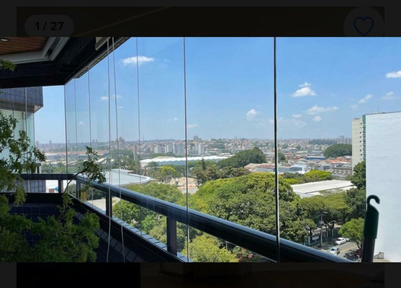 Apartamento para Venda - Barcelona
