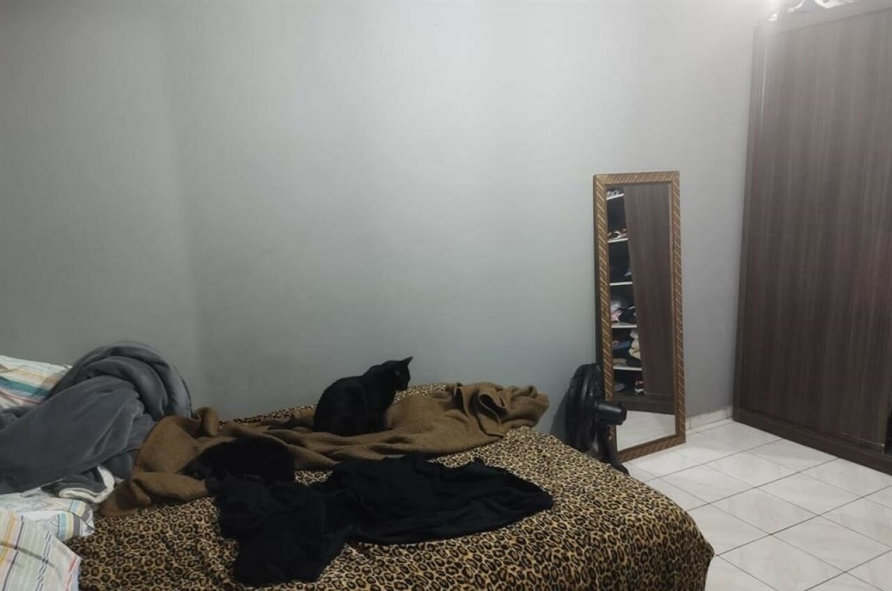 Sobrado para Venda - Boa Vista