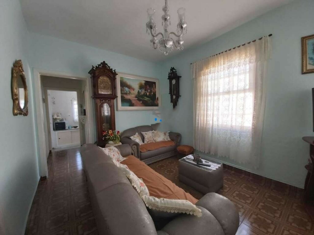 Casa para Venda - Santa Maria