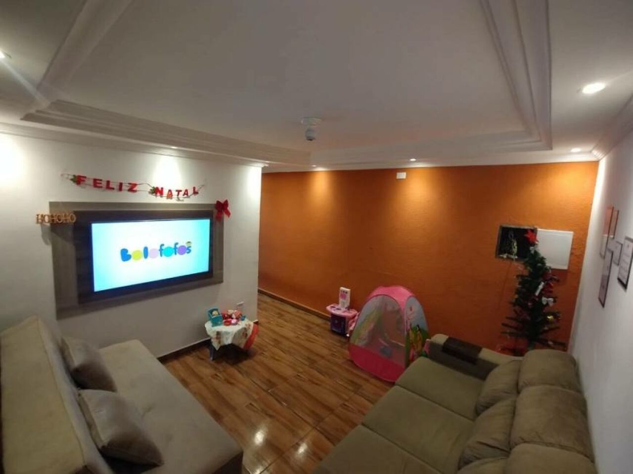 Apartamento para Venda - Osvaldo Cruz