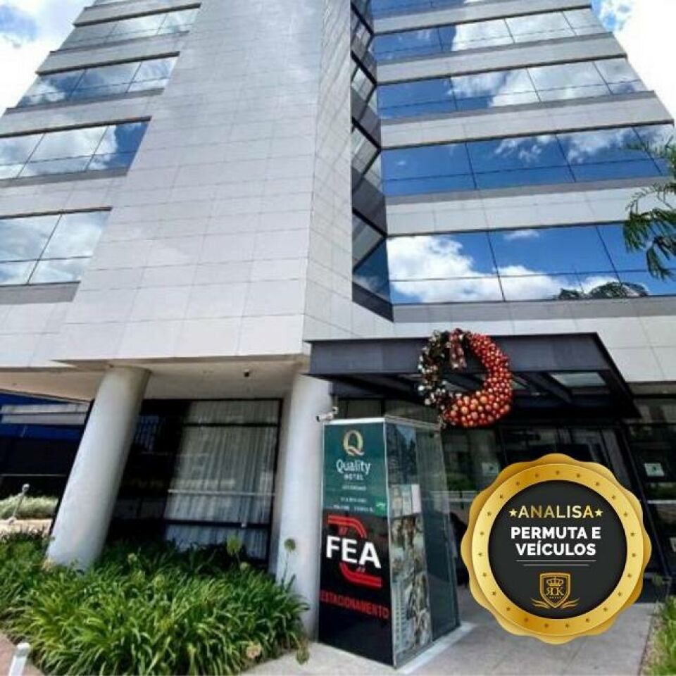 Flat para Venda - Cerâmica