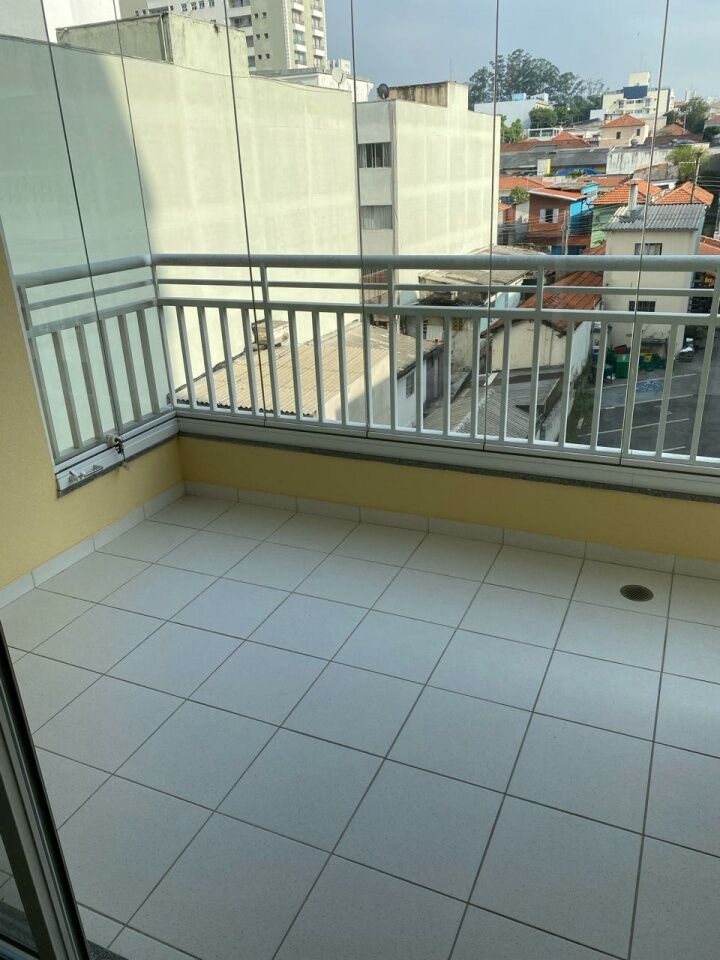 Apartamento para Venda - Cerâmica