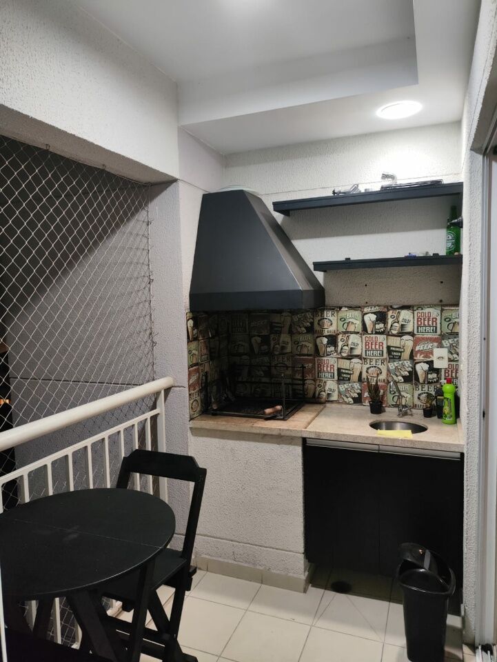 Apartamento para Venda - Centro