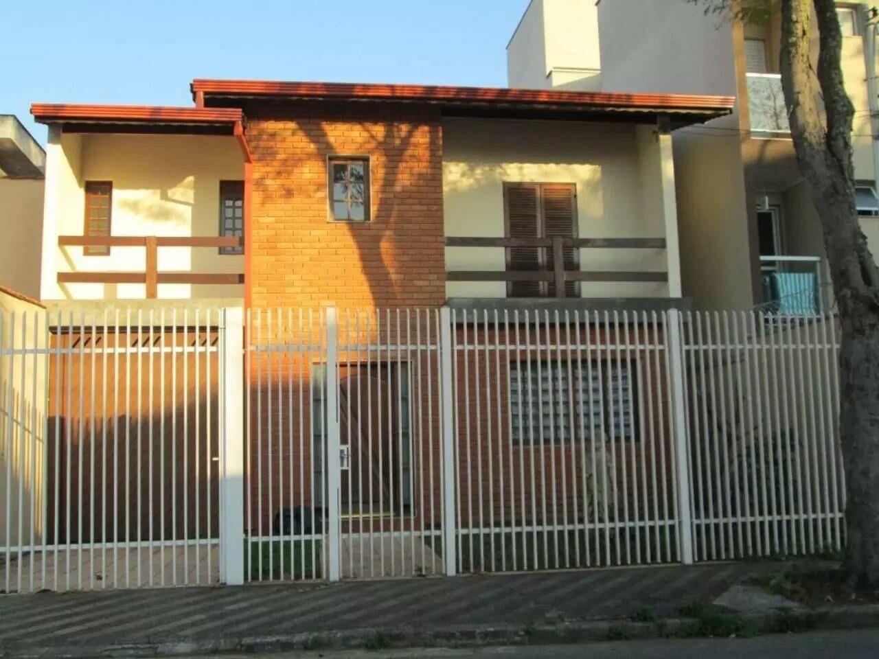 Sobrado para Venda - Jardim Paraíso