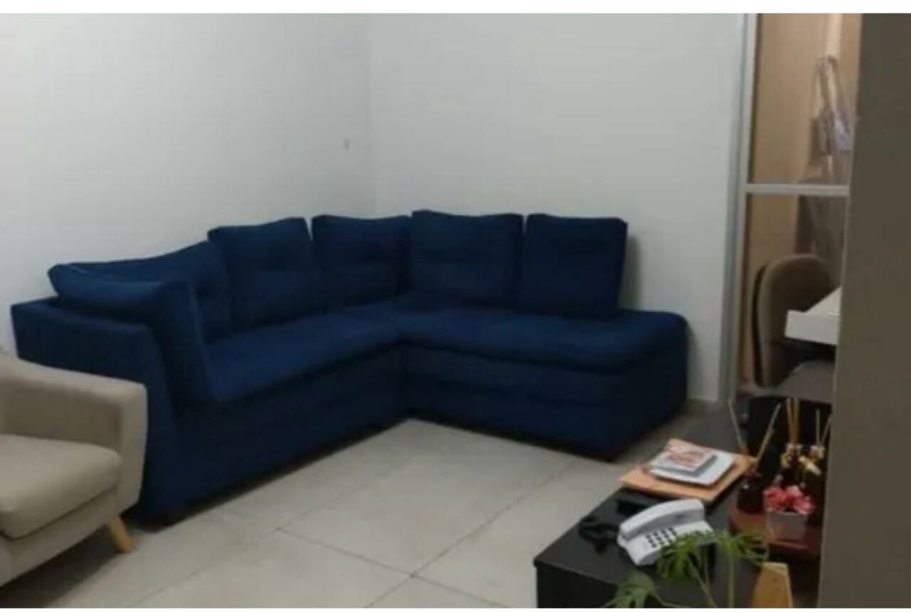 Apartamento para Venda - Osvaldo Cruz