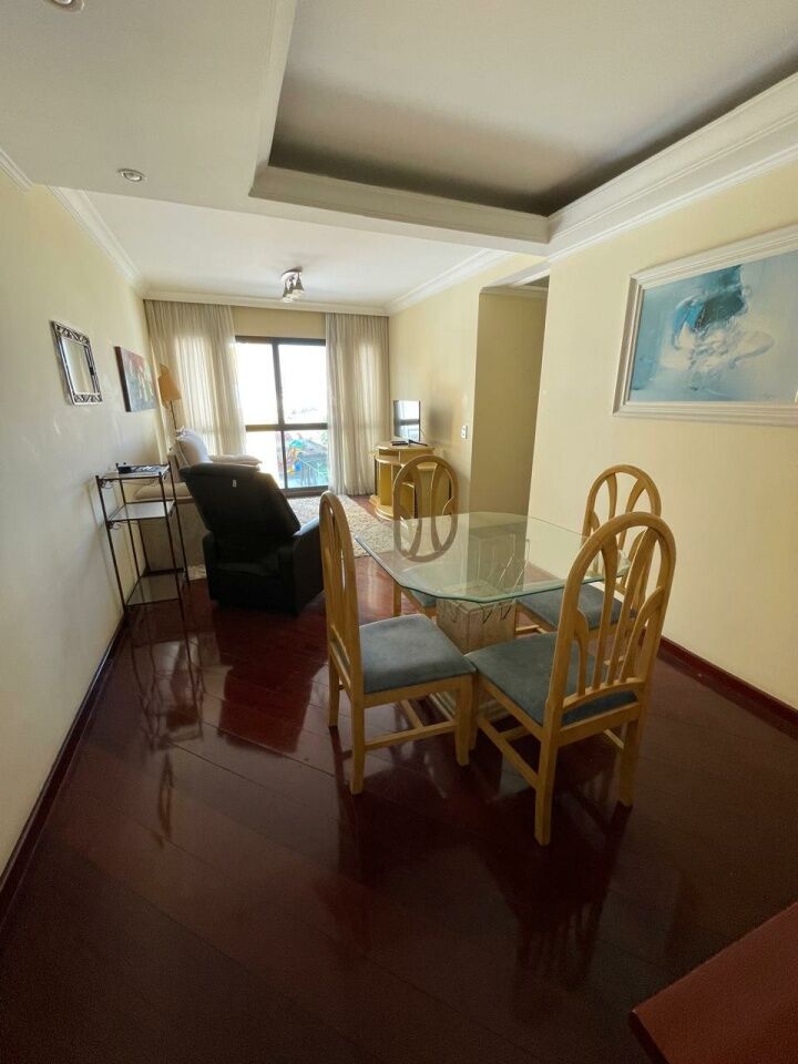 Apartamento para Venda - Olímpico