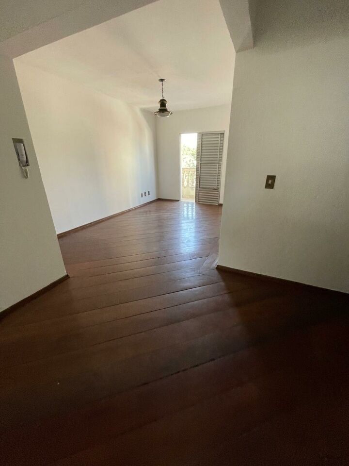 Apartamento para Venda - Santa Paula