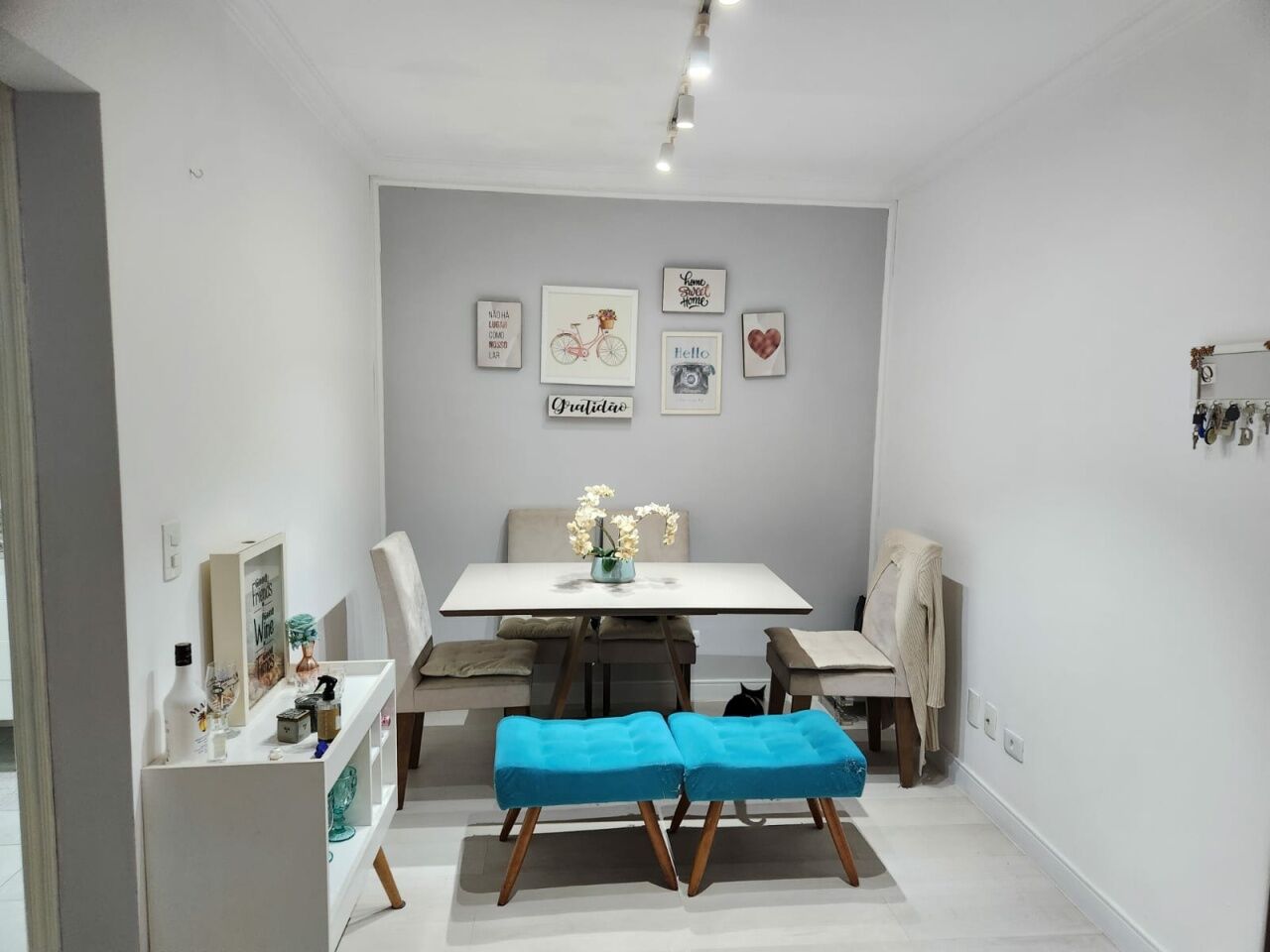 Apartamento para Venda - Santa Maria