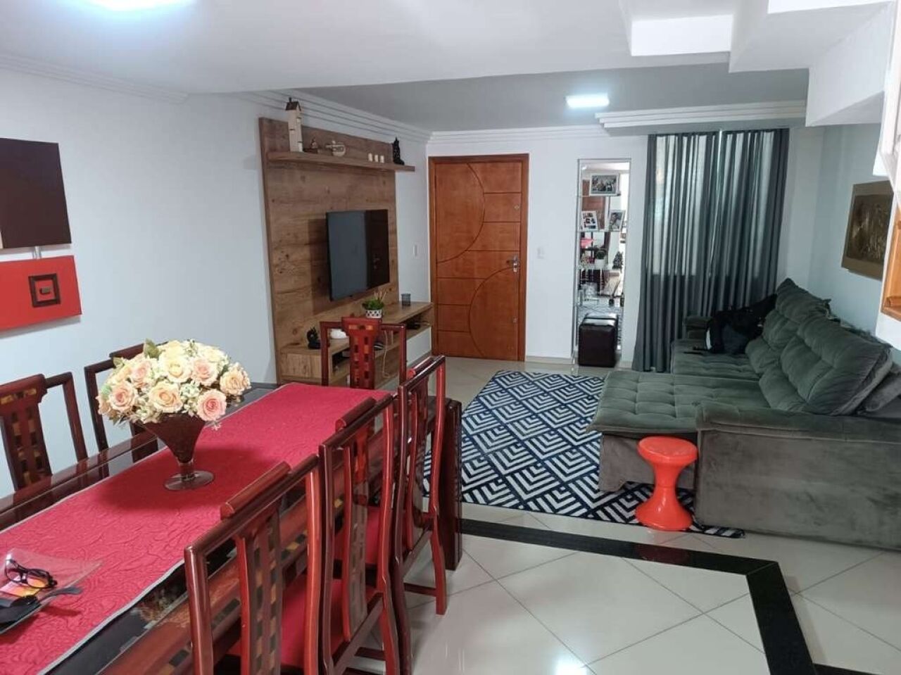 Sobrado para Venda - Boa Vista