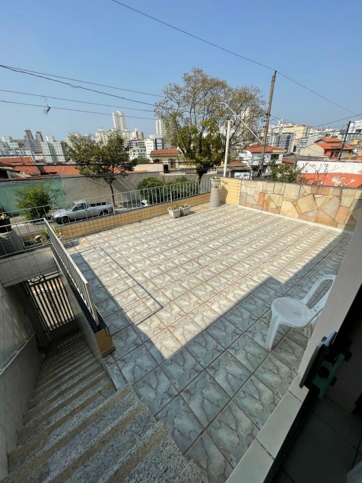 Casa para Venda - Olímpico