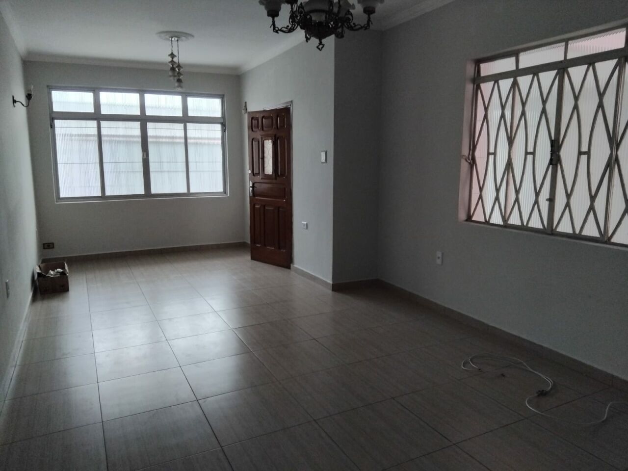 Casa para Locação - Santo Antônio