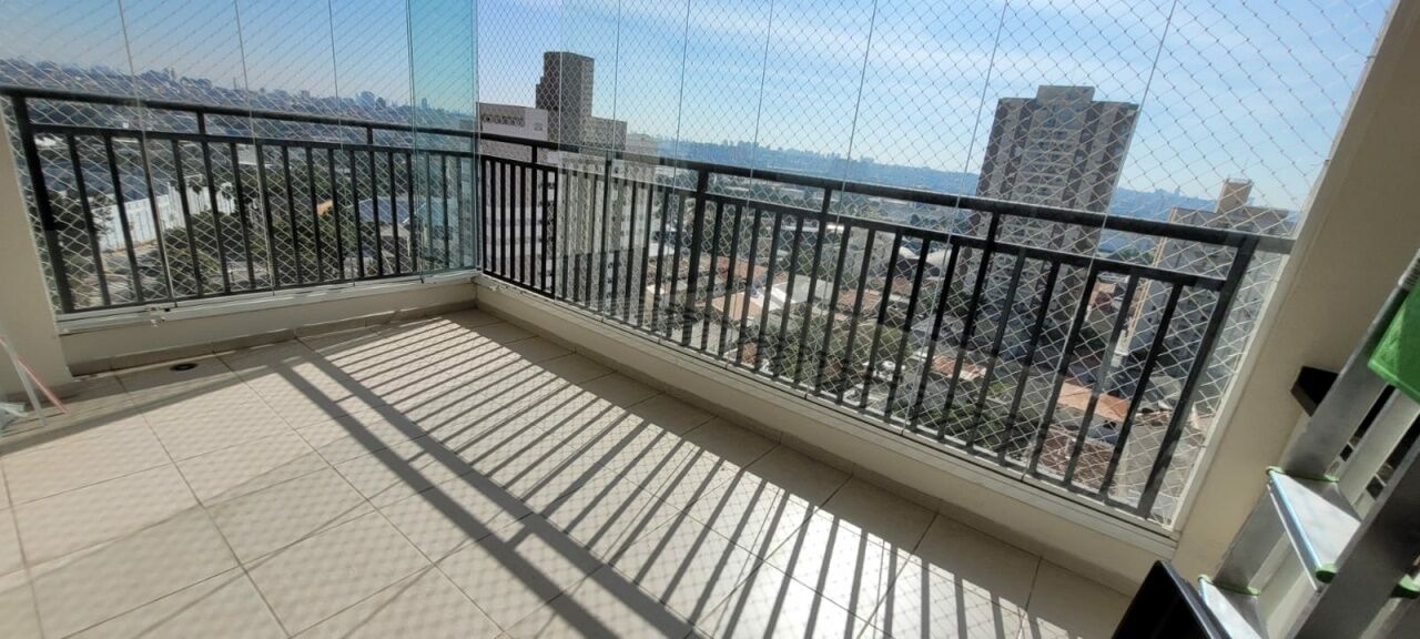 Apartamento para Locação - Santa Paula