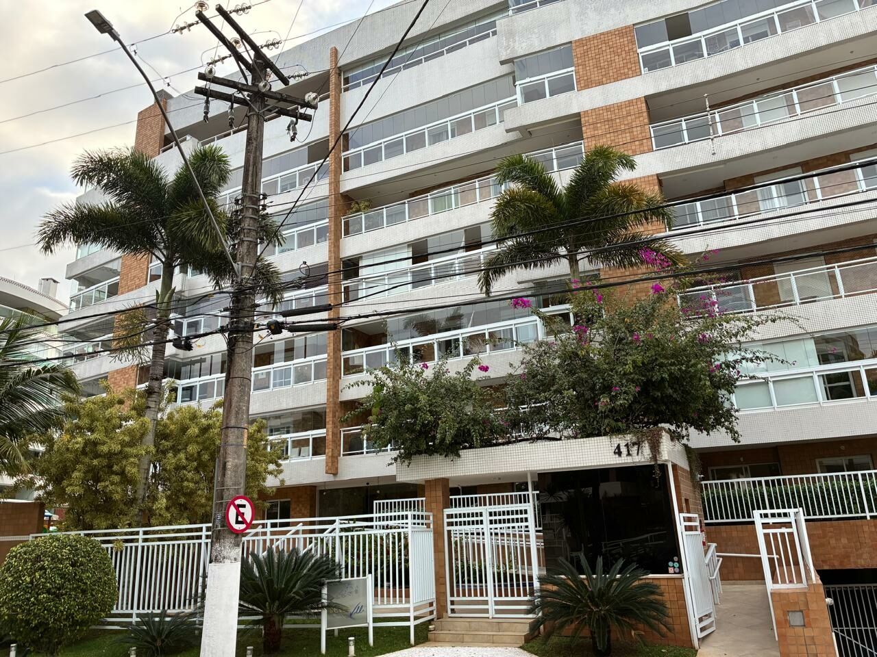 Apartamento para Venda - Riviera