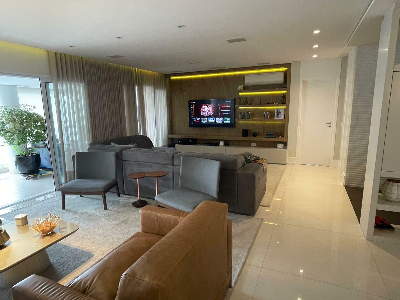 Apartamento para Venda - Santo Antônio
