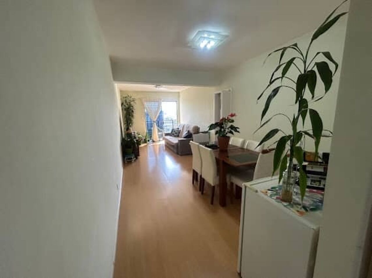 Apartamento para Venda - Fundação