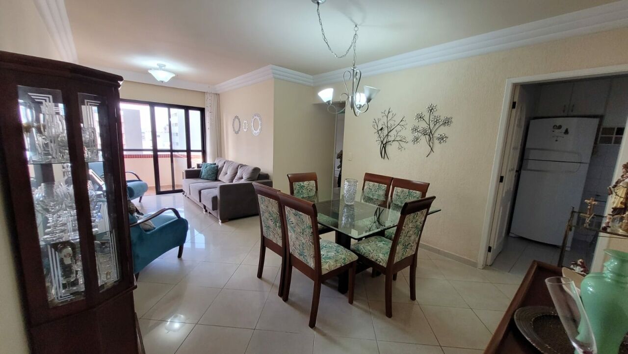Apartamento para Venda - Cerâmica