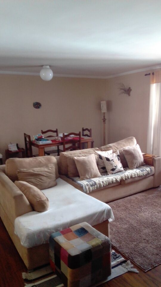 Apartamento para Venda - Santo Antônio