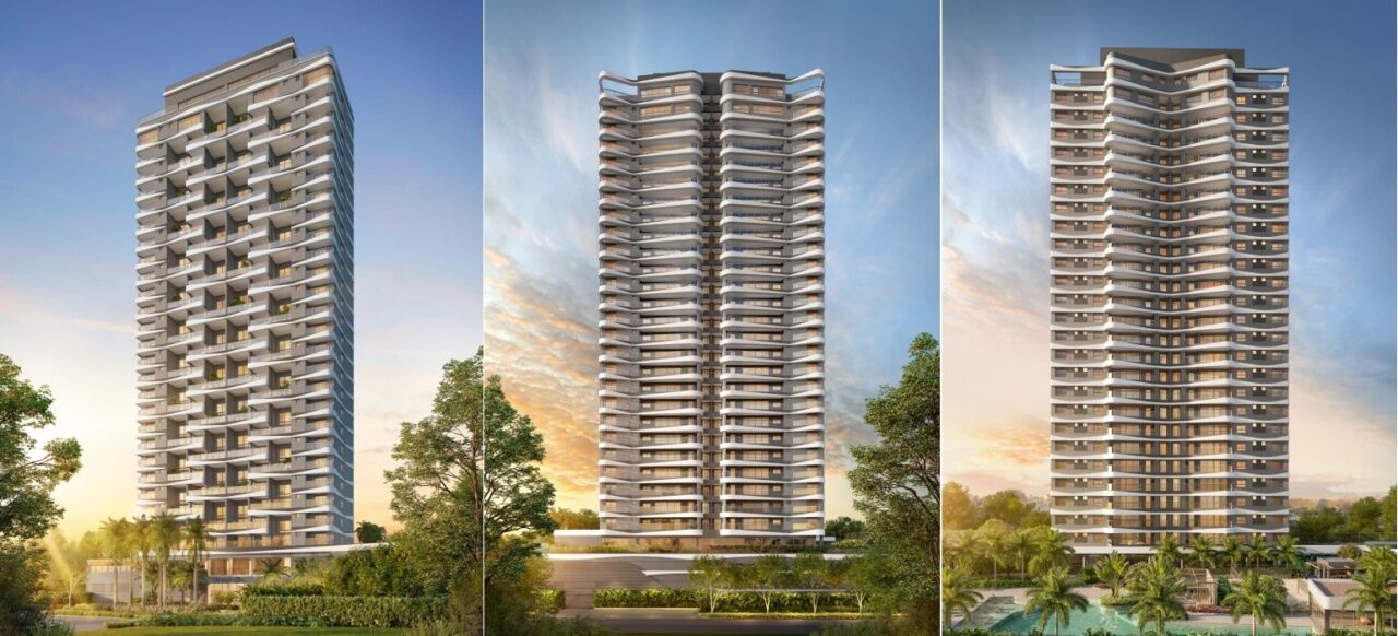 Apartamento para Venda - Cerâmica