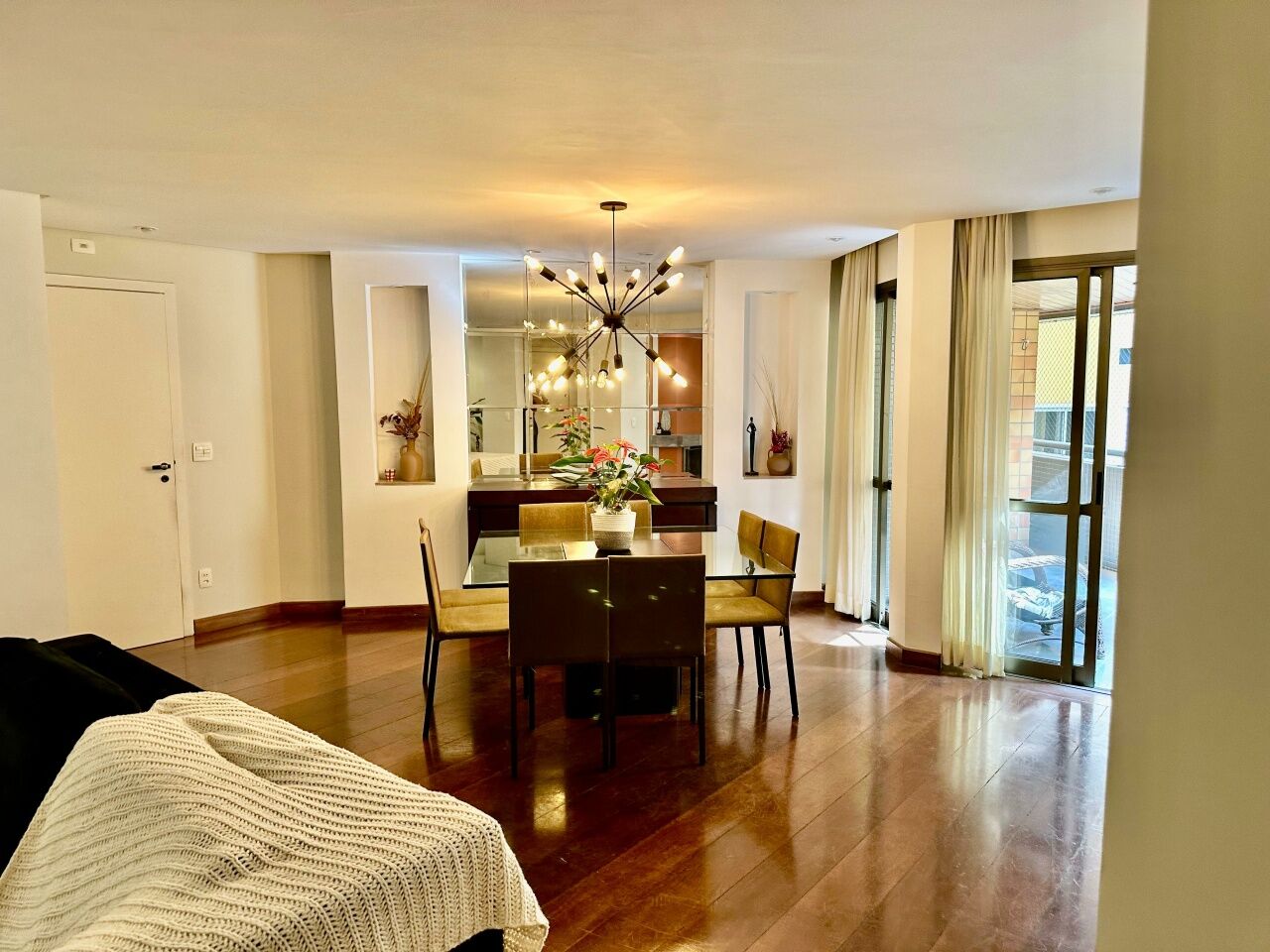 Apartamento para Venda - Santa Paula