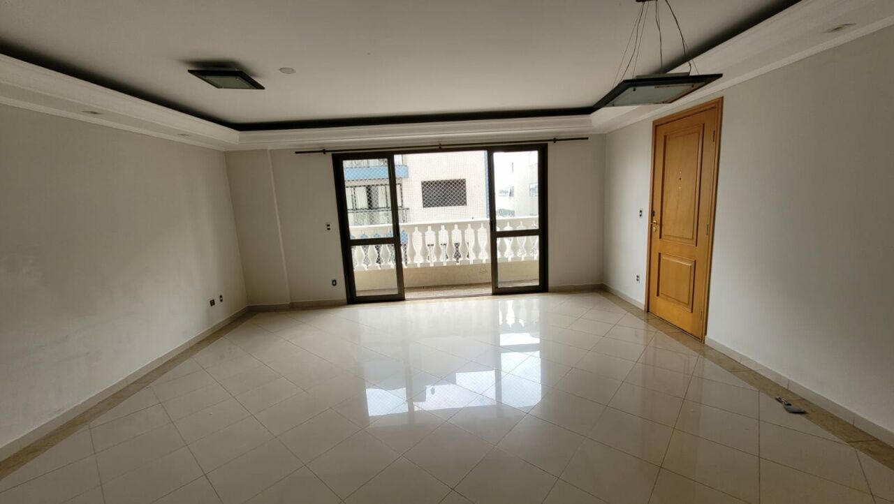 Apartamento para Locação - Santo Antônio