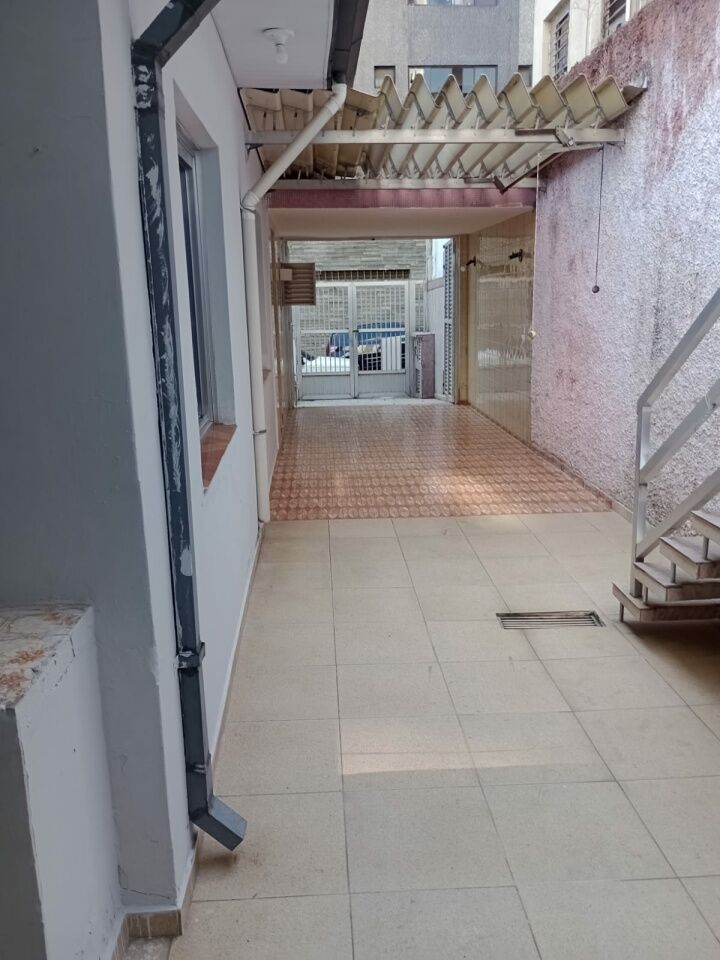 Casa para Venda - Santa Paula