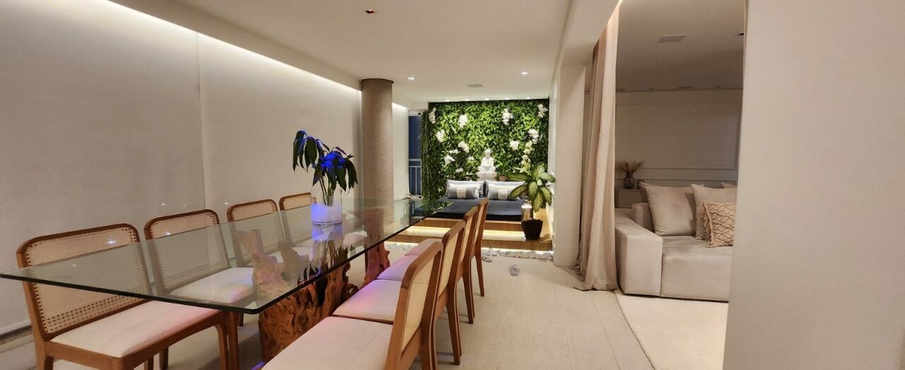 Apartamento para Venda - Cerâmica