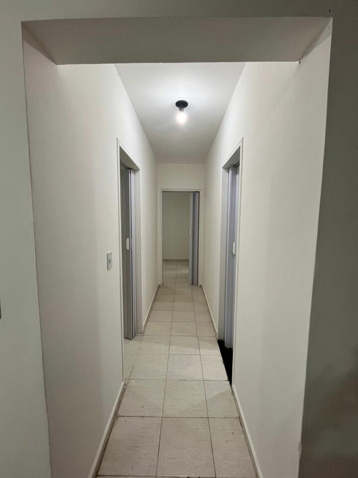 Apartamento para Venda - Santa Paula