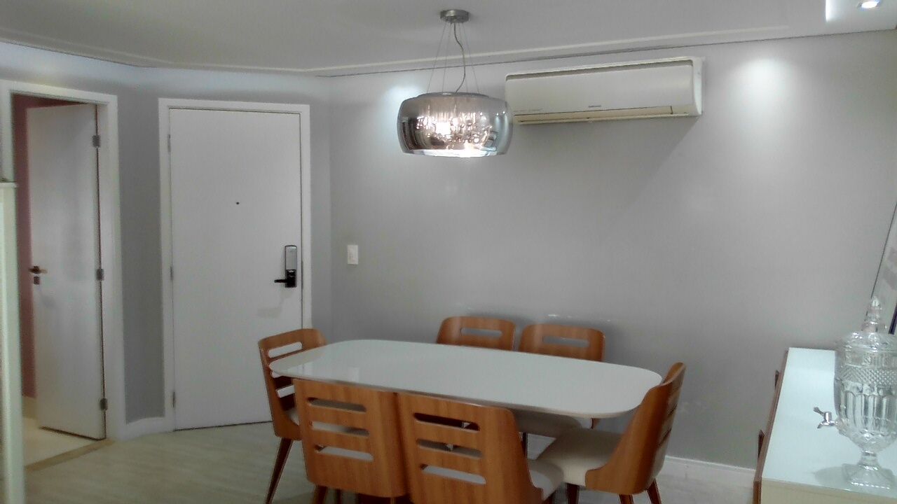 Apartamento para Venda - Santo Antônio