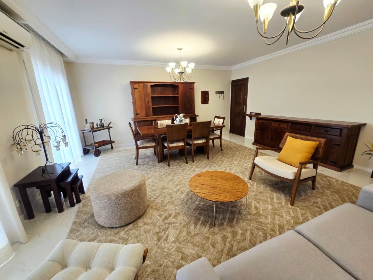 Apartamento para Venda - Santo Antônio