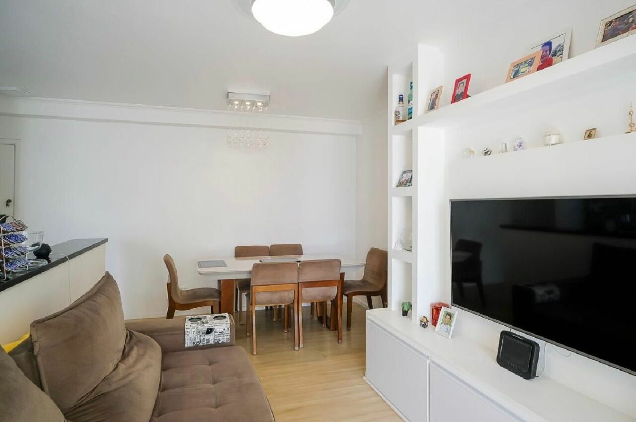 Apartamento para Venda - Olímpico