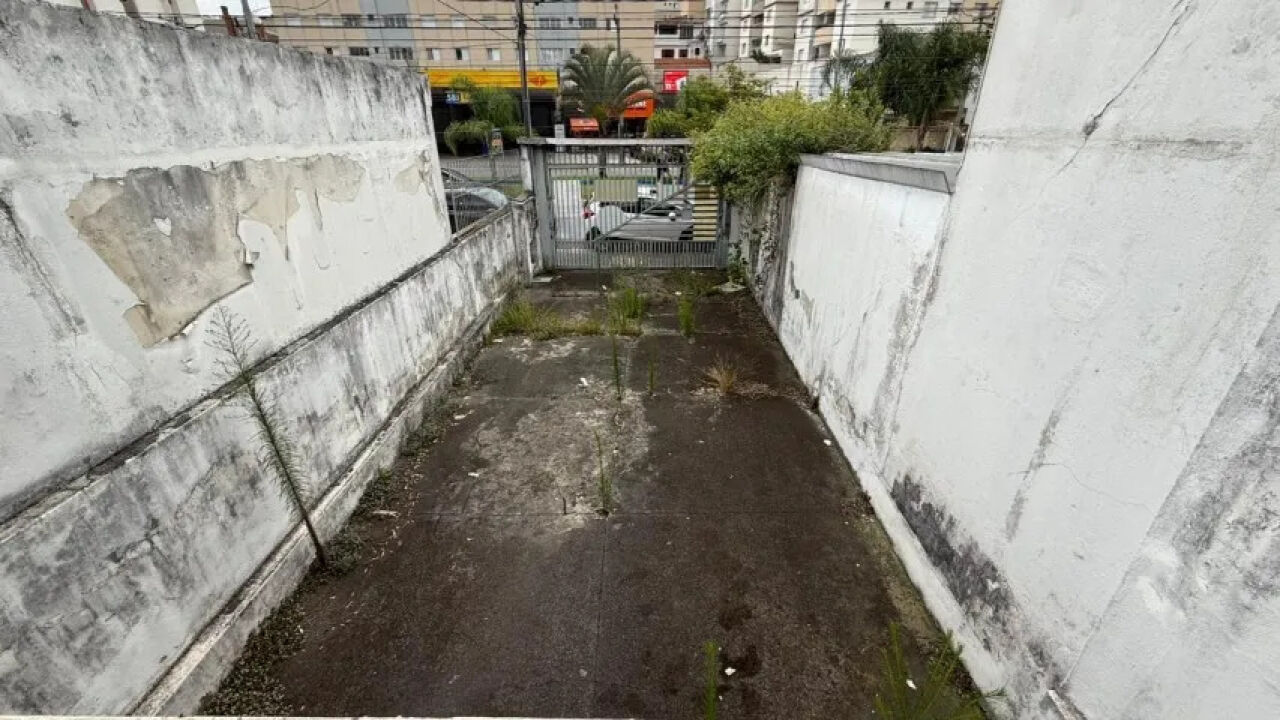Terreno para Venda - Boa Vista