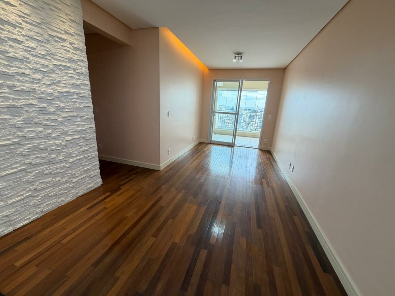 Apartamento para Venda - Centro