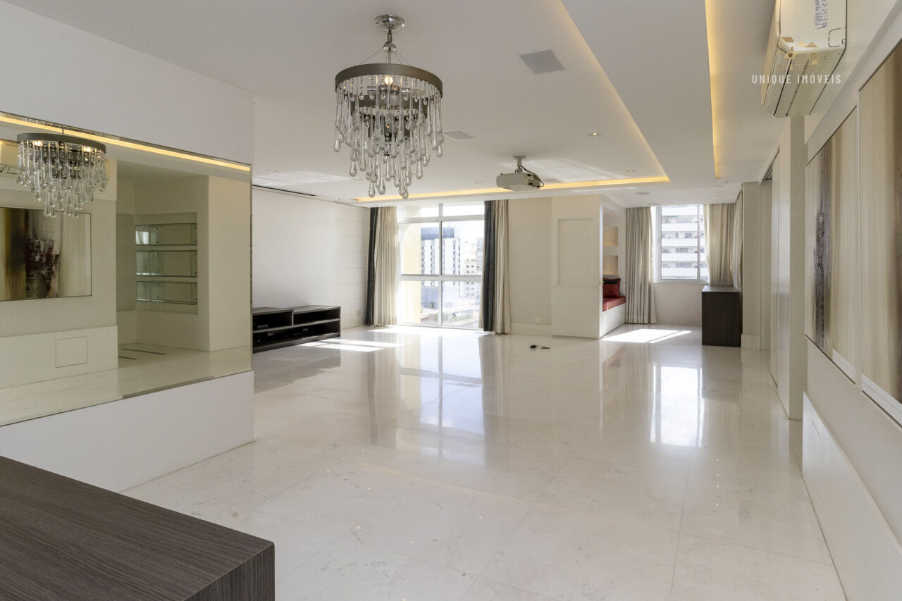 Apartamento para Venda - Higienópolis