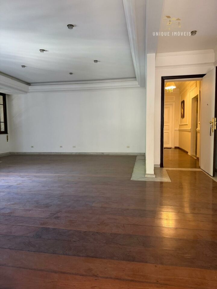 Apartamento para Venda - Higienópolis