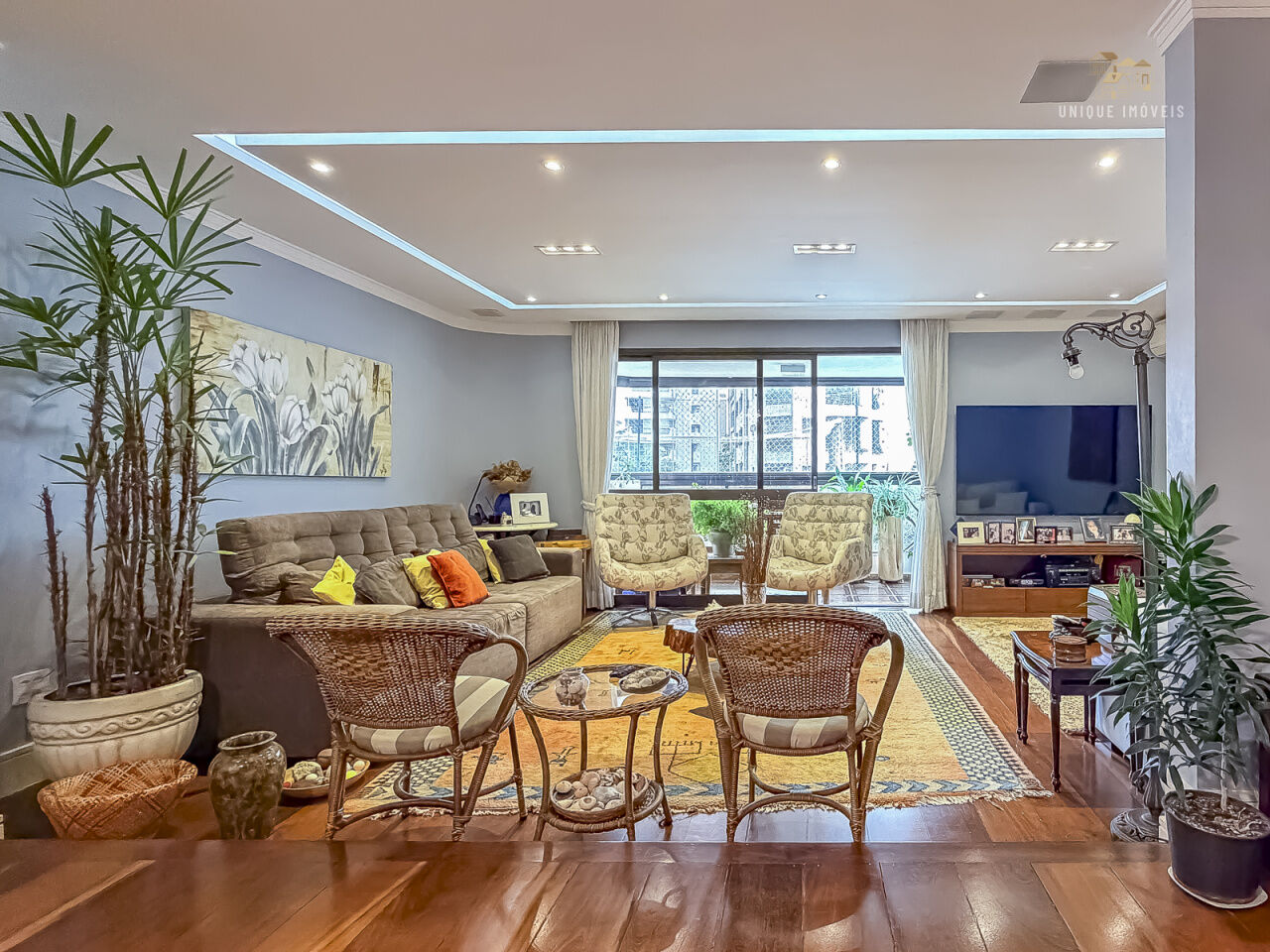 Apartamento para Venda - Santa Cecília