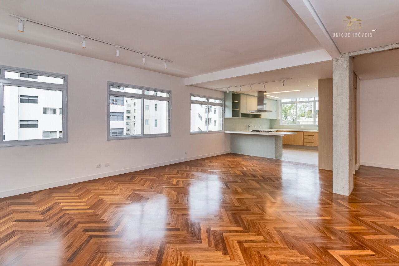 Apartamento para Venda - Higienópolis
