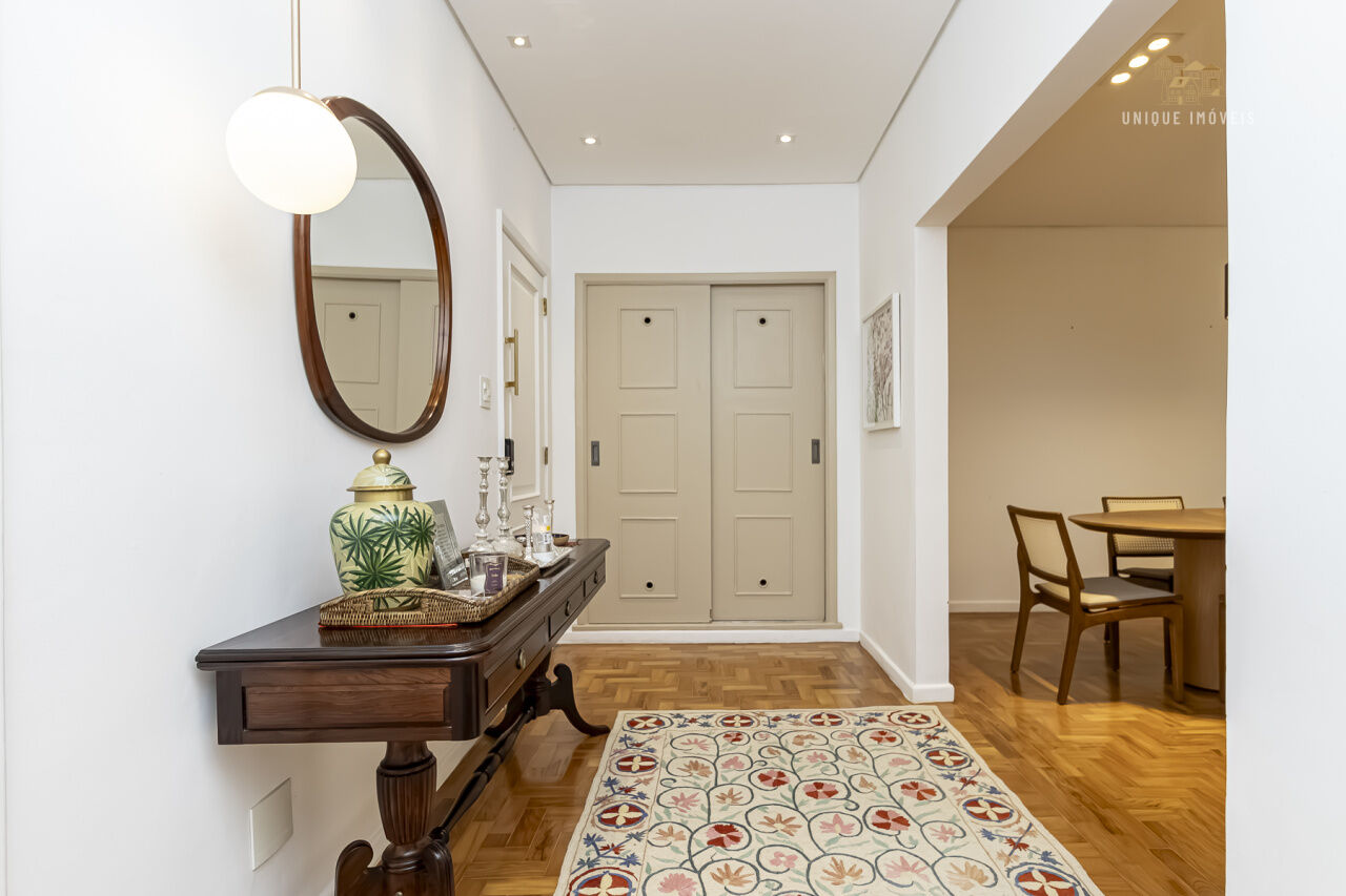 Apartamento para Venda - Santa Cecília