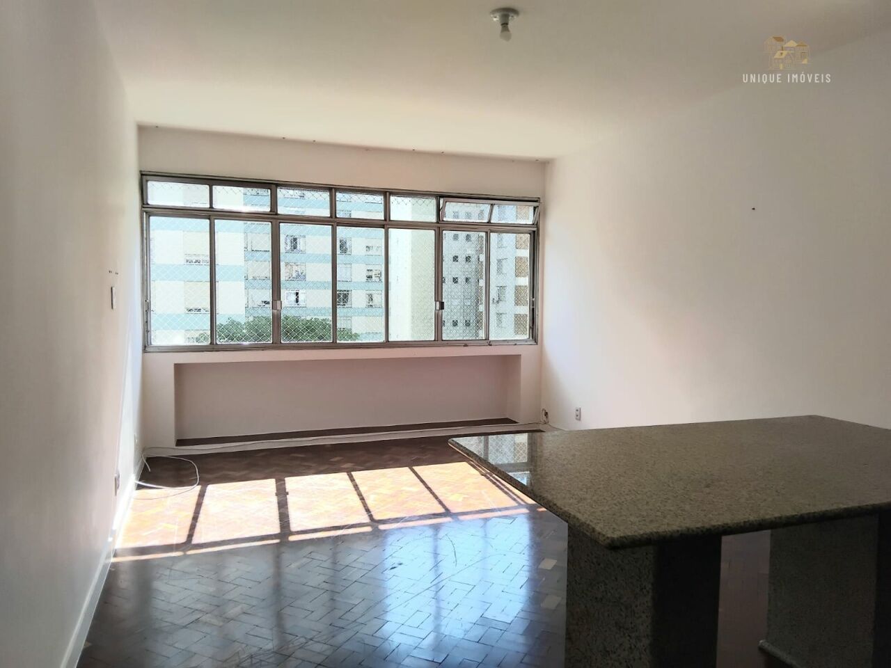 Apartamento para Venda - Higienópolis