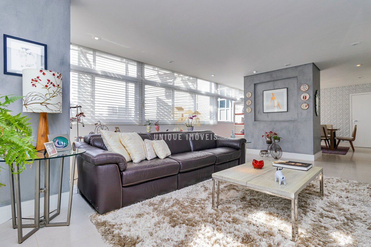Apartamento para Venda - Higienópolis