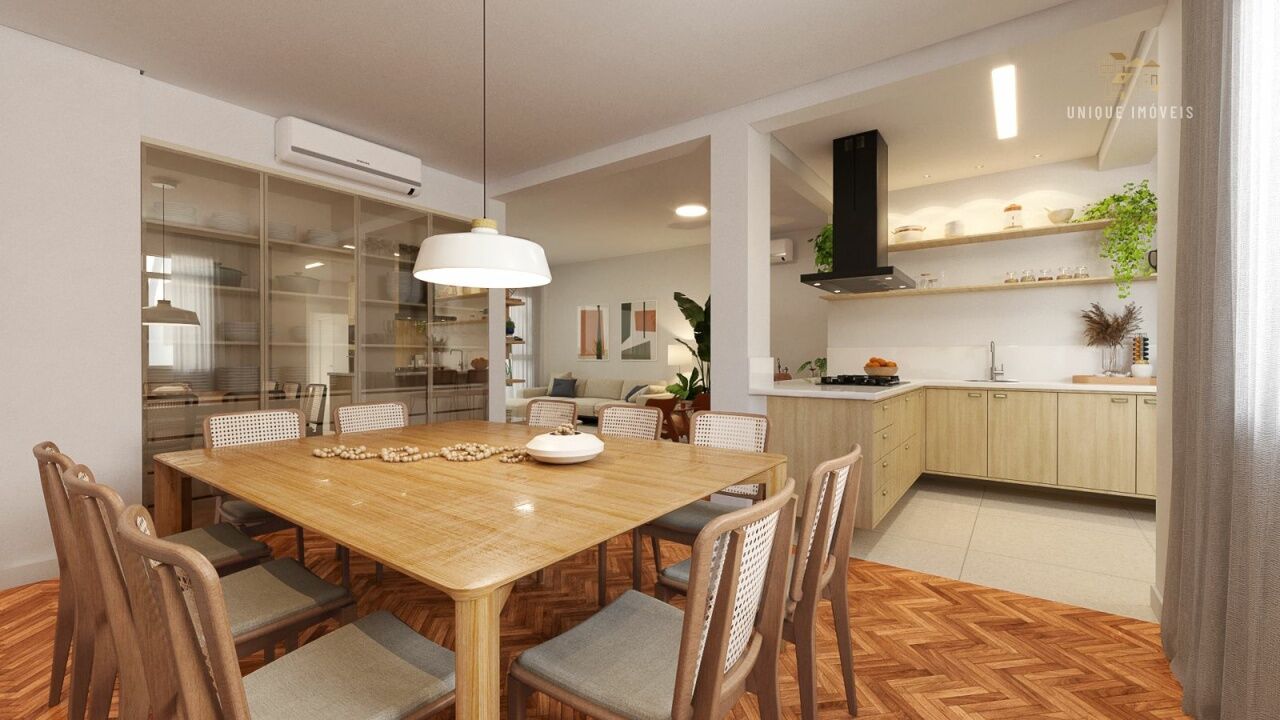 Apartamento para Venda - Higienópolis