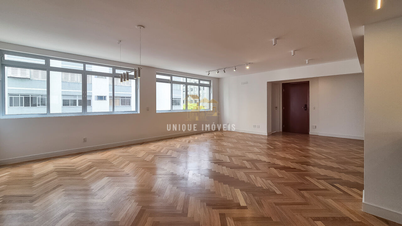Apartamento para Venda - Jardim Paulista