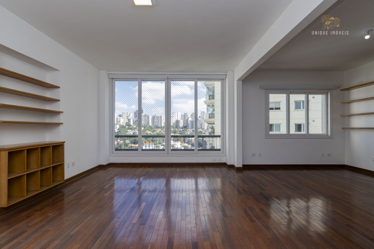 Apartamento para Venda - Higienópolis